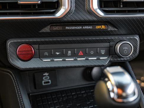 Used 2024 Ford Mustang GT Premium image 24