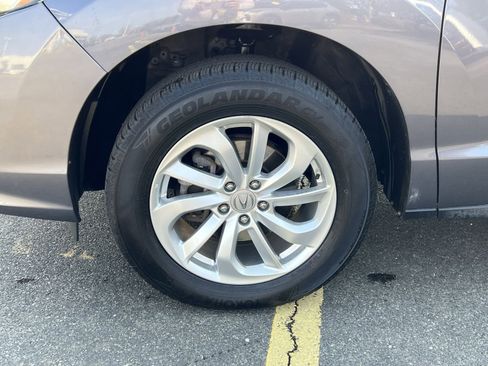 Used 2017 Acura RDX AWD w/ Technology Package image 9