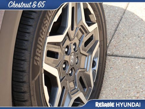 Certified 2023 Hyundai Santa Fe Limited FWD image 39