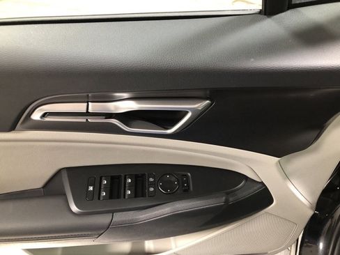New 2026 Kia Sportage EX w/ EX Panorama Roof Package image 20