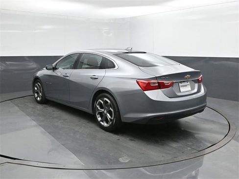 Used 2023 Chevrolet Malibu LT image 5