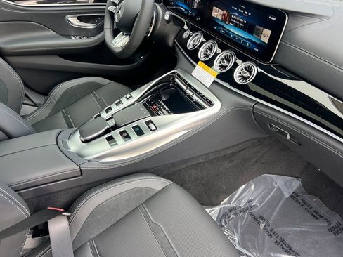 New 2026 Mercedes-Benz AMG GT 43 image 27