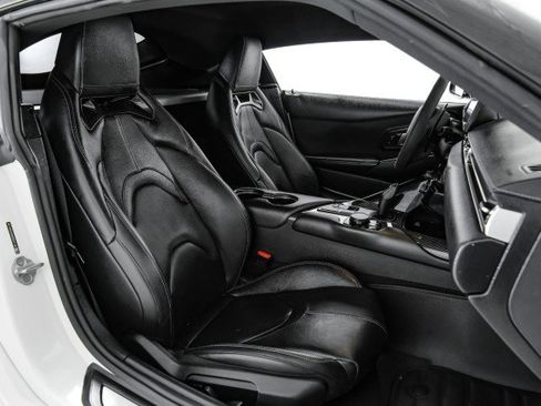 Used 2021 Toyota Supra Premium w/ Driver Assist Package image 35