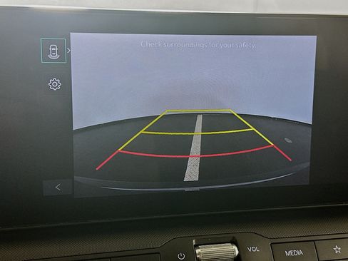Used 2025 Kia K4 FWD image 23
