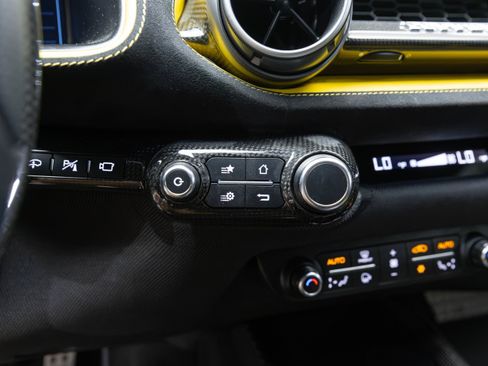 Used 2023 Ferrari 812 Competizione RWD image 36
