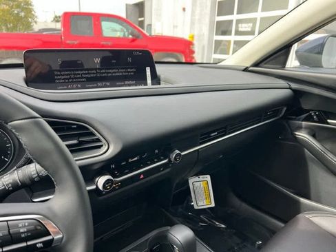 New 2026 MAZDA CX-30 AWD 2.5 S w/ Premium Package image 28