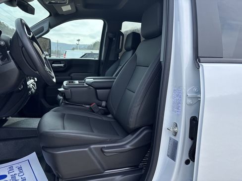 New 2026 Chevrolet Silverado 3500 W/T w/ WT Convenience Package image 14