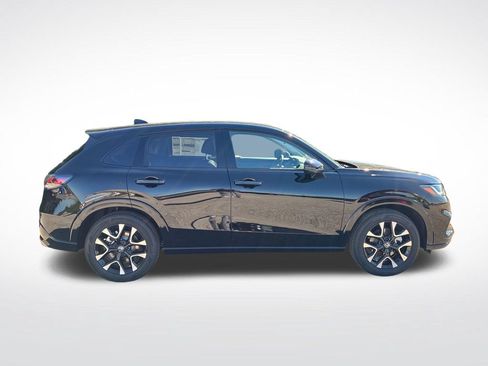 New 2027 Honda HR-V EX-L image 2