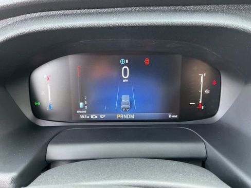 New 2026 Ford Transit 250 Low Roof AWD image 18