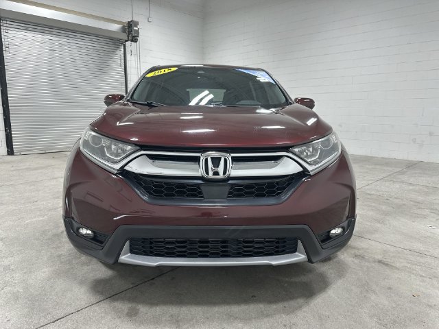 Used 2018 Honda CR-V EX-L image 10