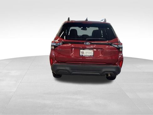Certified 2026 Subaru Forester Premium AWD/4WD image 28