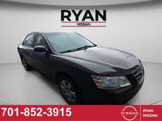 Used 2009 Hyundai Sonata GLS w/ Popular Equipment Pkg 2 FWD video 1