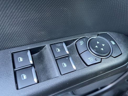 New 2026 Ford Bronco Sport Heritage w/ Convenience Package image 28