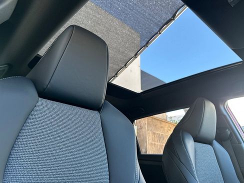 New 2026 Toyota bZ image 19