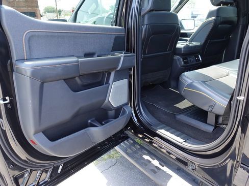 Used 2024 Ford F150 Tremor w/ Equipment Group 402A High AWD/4WD image 25