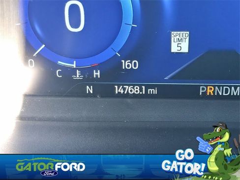 Used 2023 Ford Explorer ST w/ Equipment Group 401A image 23