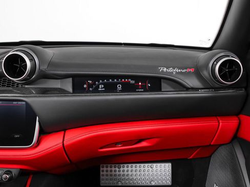 Certified 2023 Ferrari Portofino M image 58