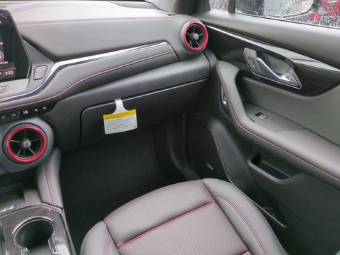New 2025 Chevrolet Blazer RS w/ Driver Confidence II Package image 16