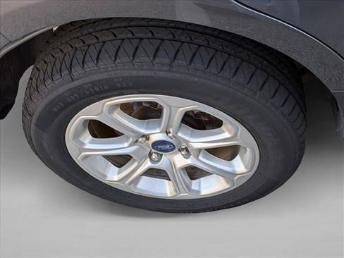 Used 2020 Ford EcoSport SE AWD/4WD image 7
