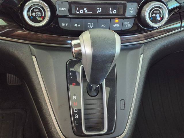 Used 2016 Honda CR-V Touring image 13