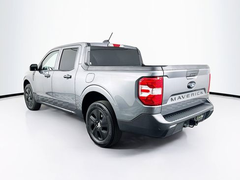 Used 2025 Ford Maverick XL image 5