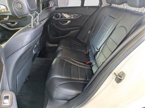 Used 2017 Mercedes-Benz C 300 Sedan image 17
