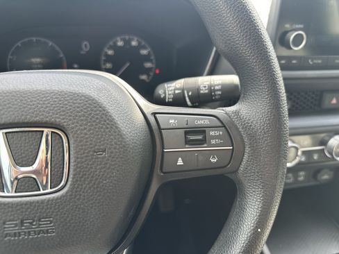Used 2024 Honda CR-V EX image 24