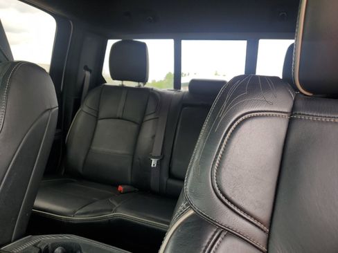 Used 2021 RAM 2500 Limited image 27