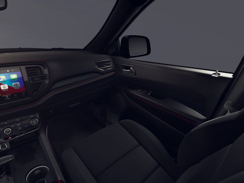 New 2026 Dodge Durango GT AWD/4WD image 7