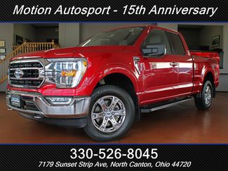 Used 2021 Ford F150 XLT w/ Equipment Group 302A High AWD/4WD video 1