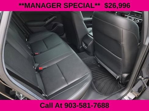 Used 2024 Honda Civic Sport Touring image 18