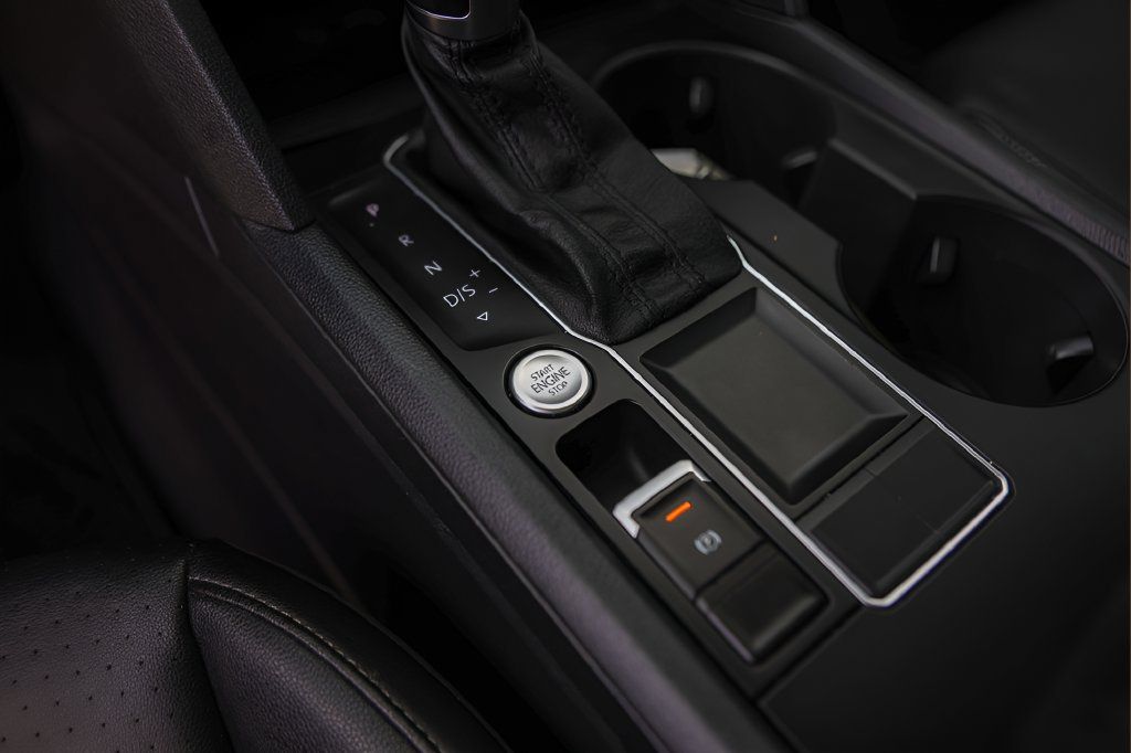 Used 2019 Volkswagen Atlas SE FWD image 18