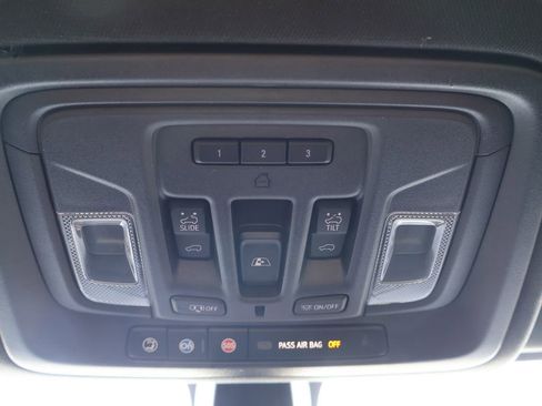 Used 2020 GMC Sierra 1500 AT4 w/ AT4 Preferred Package image 15