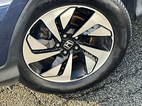 Used 2016 Honda CR-V Touring image 4