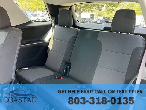 Used 2020 Chevrolet Traverse LS w/ LPO, Blackout Package image 20