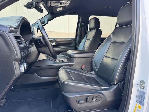 Used 2021 GMC Yukon XL SLT RWD image 12