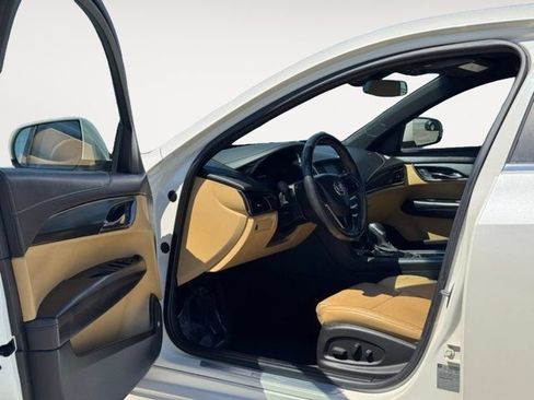 Used 2014 Cadillac ATS Sedan RWD image 12