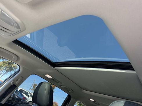 Certified 2025 Subaru Ascent Onyx Edition w/ Onyx Package image 32