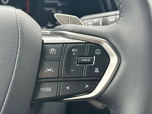 Certified 2025 Lexus RX 350 Premium w/ Convenience Package FWD image 29