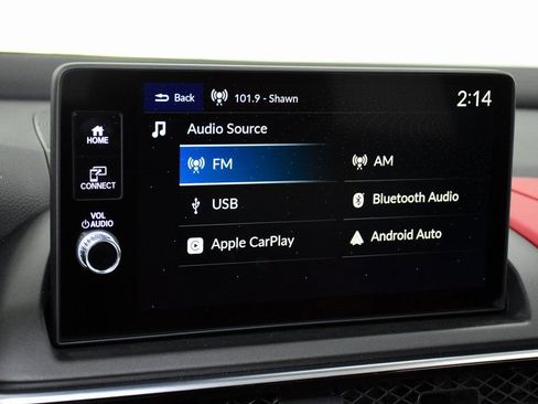 Certified 2025 Acura ADX A-Spec image 14