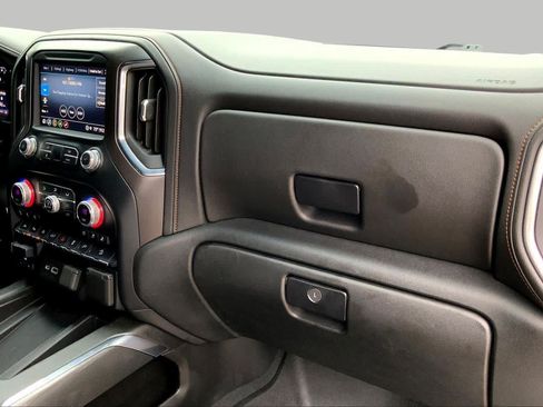 Used 2021 GMC Sierra 1500 AT4 w/ AT4 Premium Package AWD/4WD image 35