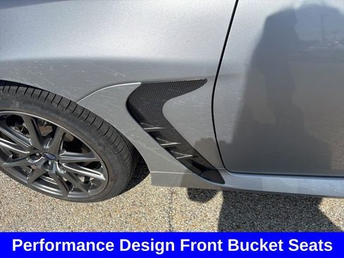 Used 2023 Subaru BRZ Premium image 10