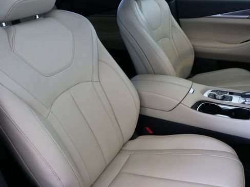 Certified 2025 INFINITI QX60 Luxe w/ Vision Package AWD/4WD image 51