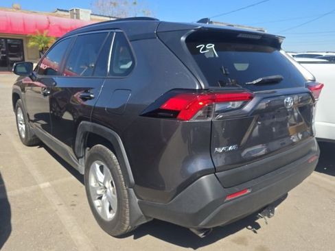 Used 2019 Toyota RAV4 XLE image 3