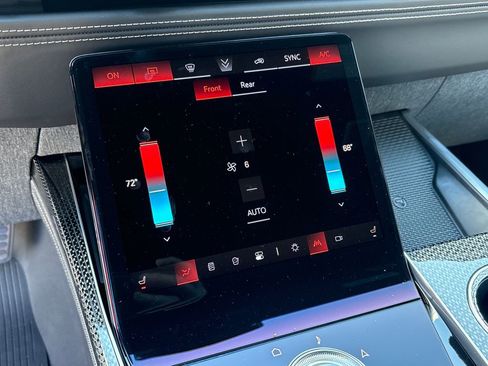 New 2026 Cadillac Escalade V w/ LPO, Floor Liner Package image 28