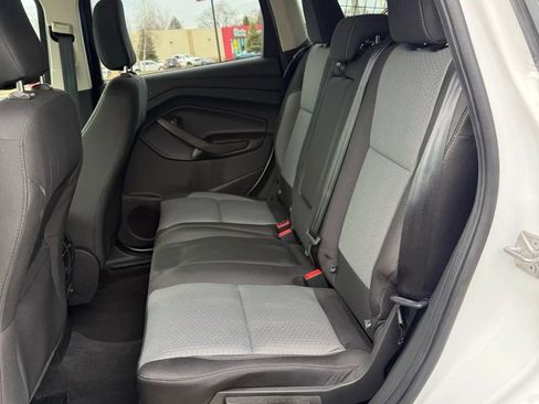 Used 2019 Ford Escape SE AWD/4WD image 12