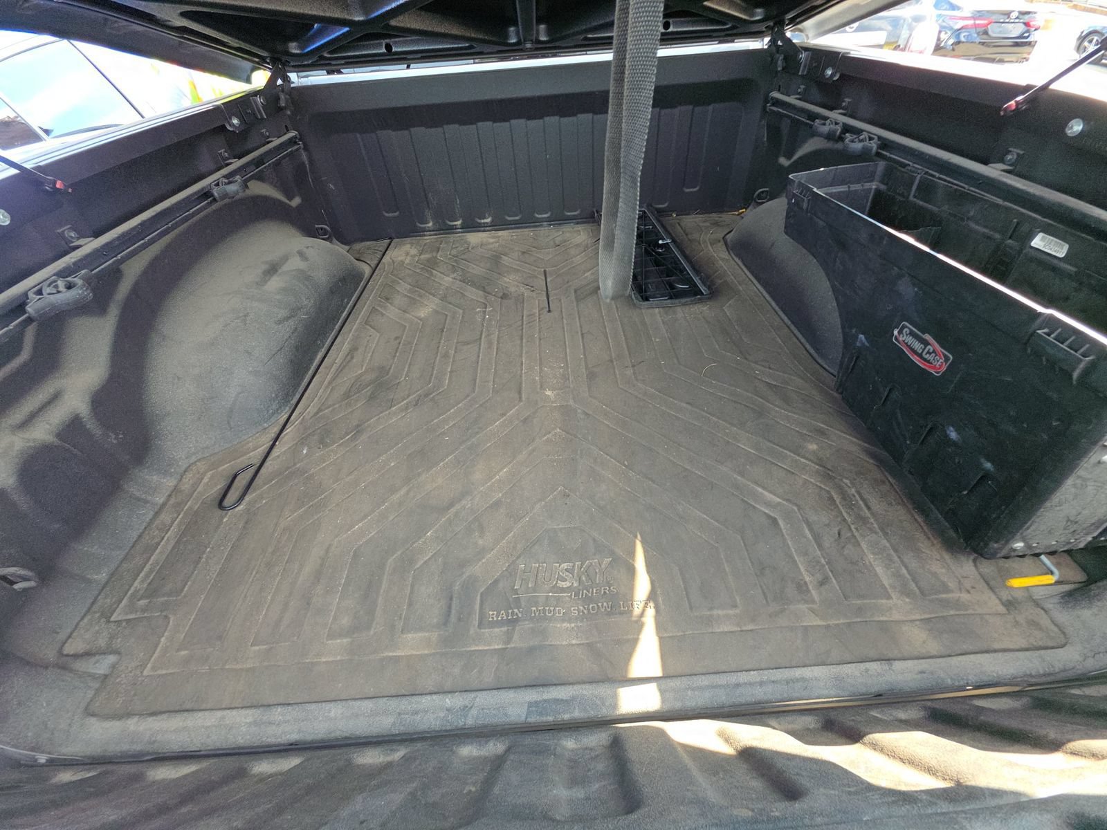 Used 2020 RAM 1500 Limited RWD image 7