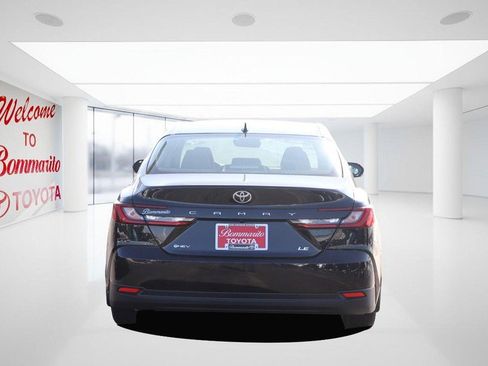 New 2026 Toyota Camry LE image 6