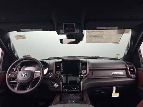 New 2026 RAM 1500 Rebel w/ Rebel Level 1 Equipment Group image 25