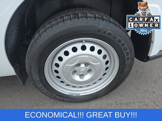 Used 2022 RAM ProMaster City Tradesman w/ Window Group 05 FWD image 22